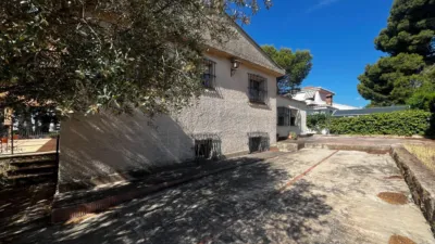 Chalet on Calle Mont-Aspre, 28 photo 8