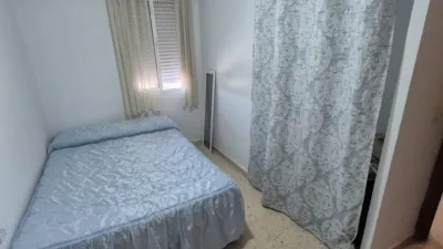 Apartment in Barrio Bajo photo 12