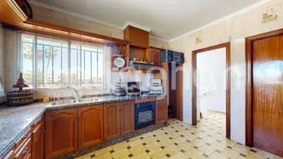 Chalet on Calle Rio Turia photo 29