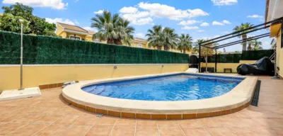 Casa – Orihuela, Villa Martín - Vista 2