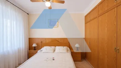 Ground floor flat in the South photo 8