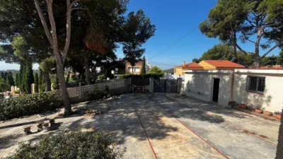 Chalet on Calle Mont-Aspre, 28 photo 40