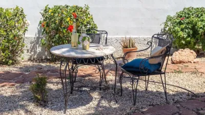 Chalet in Playa Flamenca photo 43