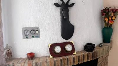 Chalet on Calle Mont-Aspre, 28 photo 19