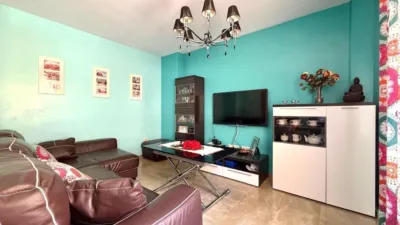 Terraced House in Hipercor Area photo 3