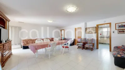 Chalet on Calle Rio Turia photo 11
