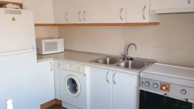 Apartment on Duero Street photo 10