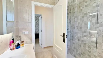 Chalet on Calle Teuladins (Dels) photo 19