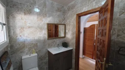 Chalet in Los Almendros-La Florida photo 21