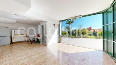 Chalet on Calle Rio Turia photo 47