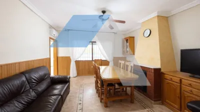 Ground floor flat in the South photo 19