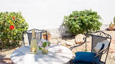 Chalet in Playa Flamenca photo 44