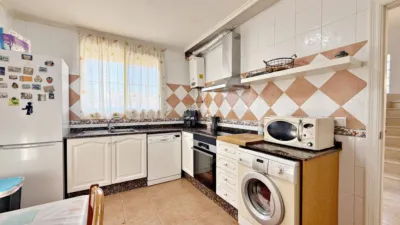 Chalet on Calle Teuladins (Dels) photo 29
