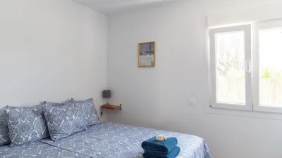 Chalet in Playa Flamenca photo 21