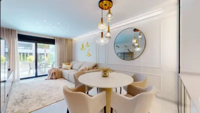 Apartment in Playa Flamenca photo 2