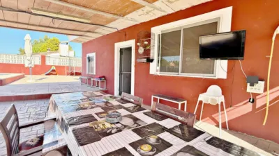 Chalet on Calle Teuladins (Dels) photo 46