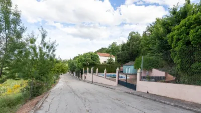 Casa en Castellar photo 95