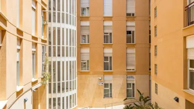 Apartment in Catedral photo 25