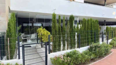 Apartment in Playa Flamenca photo 29