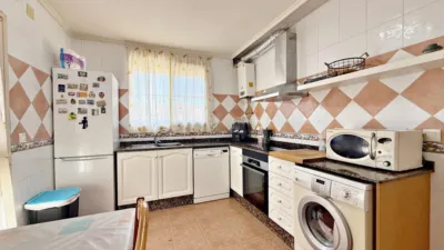 Chalet on Calle Teuladins (Dels) photo 30