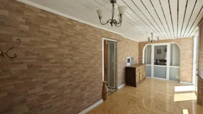 Chalet in Los Almendros-La Florida photo 2
