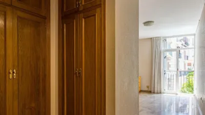 Apartment in Catedral photo 11