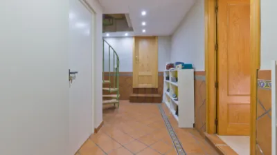 House on Calle de Goya photo 30
