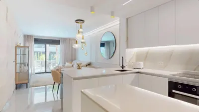 Apartment in Playa Flamenca photo 26