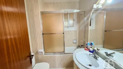Apartment on Carrer de Rosa Ribas Parellada photo 20