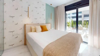 Apartment in Playa Flamenca photo 15