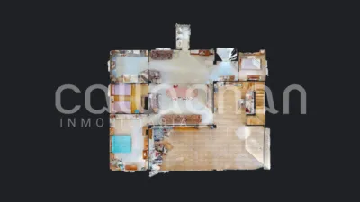 Chalet on Calle Rio Turia photo 51