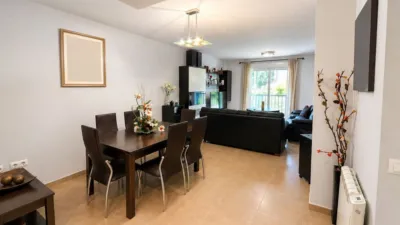 Apartment in the Valencian Community photo 2