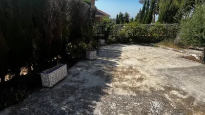 Chalet on Calle Mont-Aspre, 28 photo 41