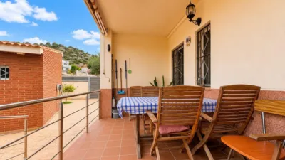House in Mas Alba-Can Lloses photo 4