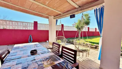 Chalet on Calle Teuladins (Dels) photo 42
