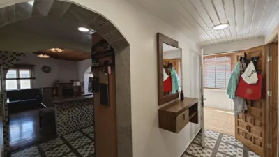 Chalet in Los Almendros-La Florida photo 17
