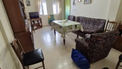 Apartment in Barrio Bajo photo 2