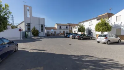 House on Plaza de la Iglesia, 3 photo 31