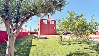 Chalet on Calle Teuladins (Dels) photo 56