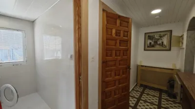 Chalet in Los Almendros-La Florida photo 27