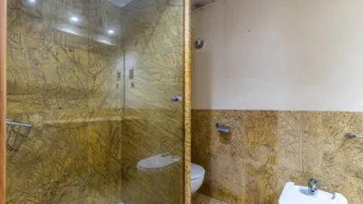 Duplex Penthouse on Carrer de la Font Nova photo 12