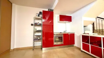 Terraced House in Hipercor Area photo 31