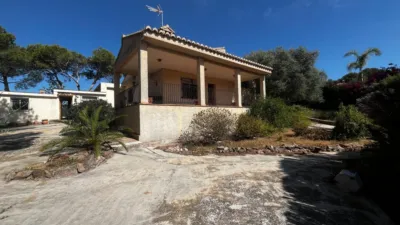 Chalet on Calle Mont-Aspre, 28 photo 11