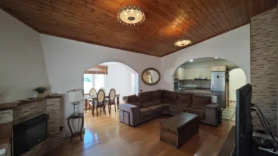 Chalet in Los Almendros-La Florida photo 3
