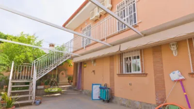 House on Calle de Goya photo 45