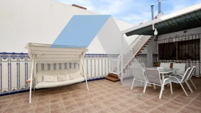 Ground floor flat in the South photo 35