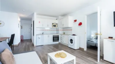 Apartment on Avenida de José Miguel Galván Bello, 3 photo 2