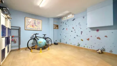 Terraced House in Hipercor Area photo 23