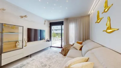 Apartment in Playa Flamenca photo 7