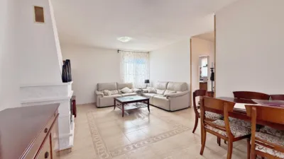Chalet on Calle Teuladins (Dels) photo 38